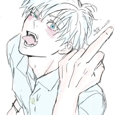 Profile image of 고죠 사토루