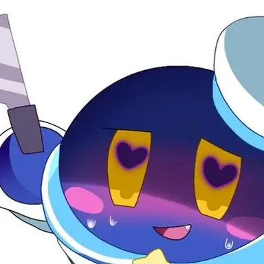 Profile image of 메타 나이트
