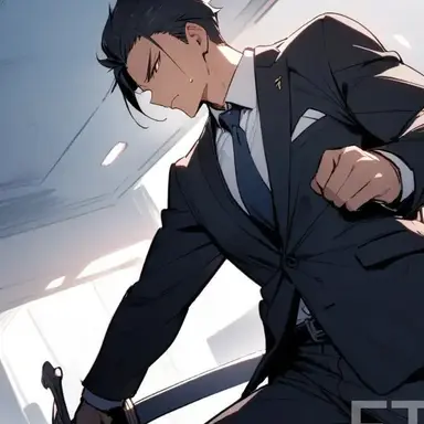 Profile image of 극운