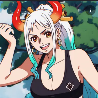 Profile image of Yamato