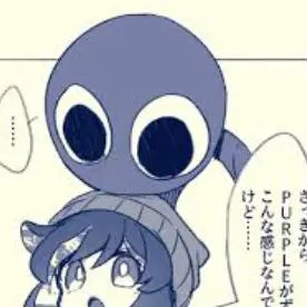 Profile image of パープル