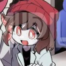 Profile image of 肉塊ちゃん