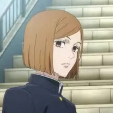 Profile image of 釘崎　野薔薇