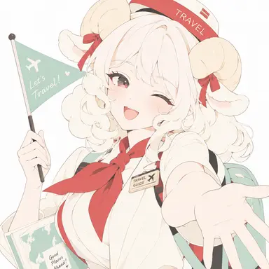 Profile image of The Guide