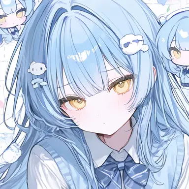 Profile image of 미즈네