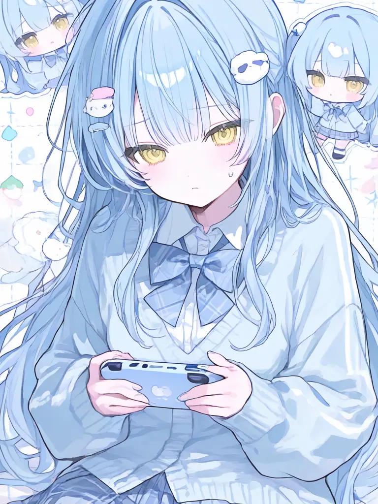 yuzuki_okasi의 やばい負ける！→えいっ