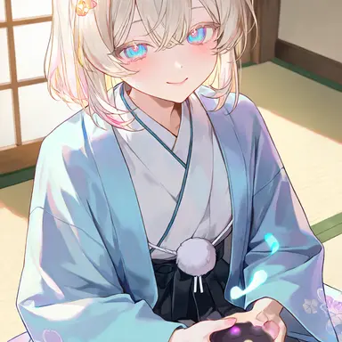 Profile image of 사요