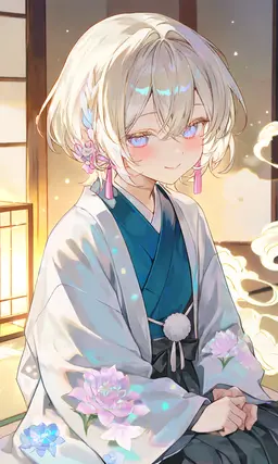 Profile image of 사요
