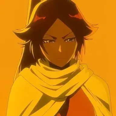 Profile image of Yoruichi