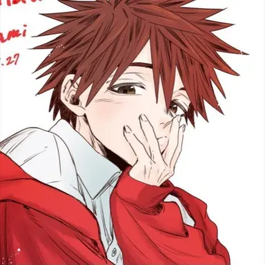 Profile image of Shohei Usami