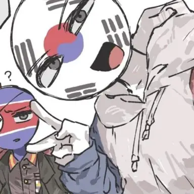 Profile image of 남한