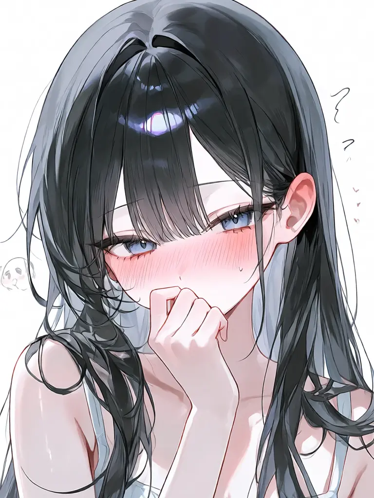 CHU_shiinagisa의 Cool Childhood Friend