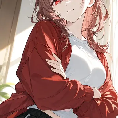 Profile image of Rika