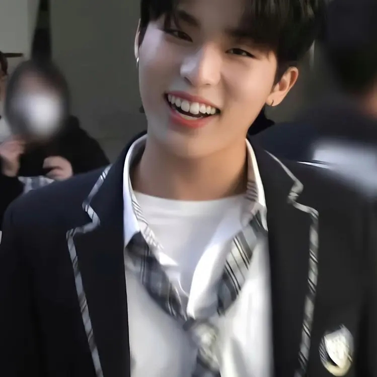 PastBroth4591의 ジョンウ