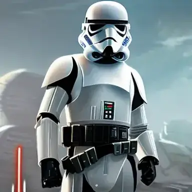 Profile image of Starwars RPG