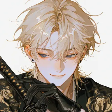 Profile image of 悠真