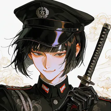 Profile image of 狐太郎
