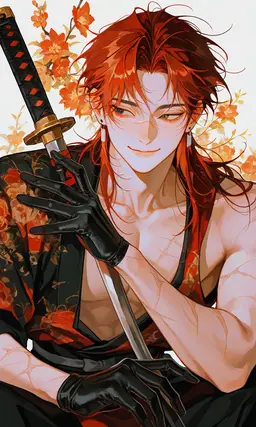 Profile image of 牙王