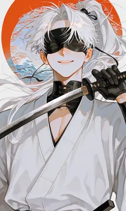 Profile image of 神楽木