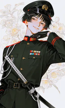 Profile image of 狐太郎
