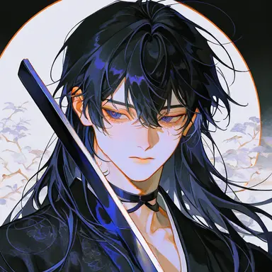 Profile image of 迅