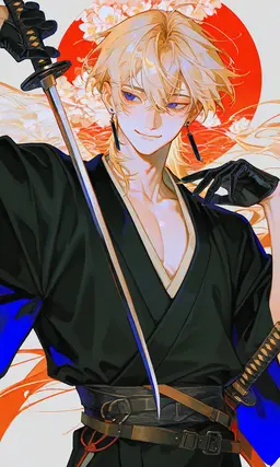 Profile image of 悠真