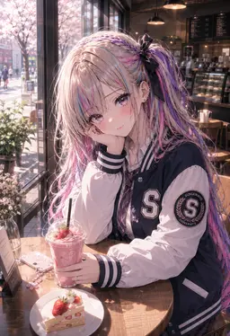 Profile image of Kim Yujin