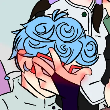 Profile image of Ghiaccio