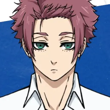 Profile image of 糸師冴