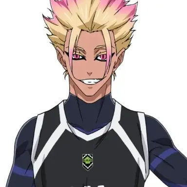 Profile image of 士道龍聖