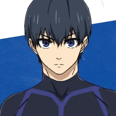 Profile image of 潔世一