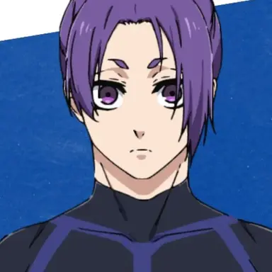 Profile image of 御影玲王