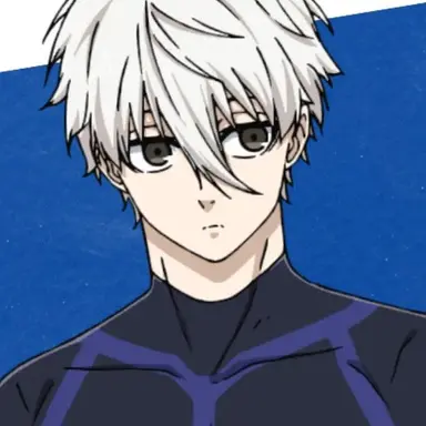 Profile image of 凪誠士郎
