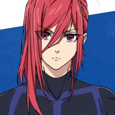 Profile image of 千切豹馬