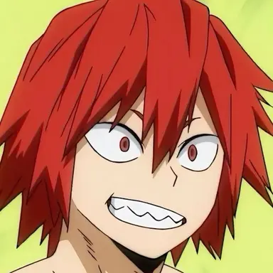 Profile image of Kirishima