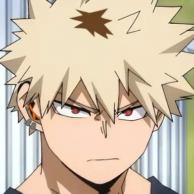 Profile image of Bakugo