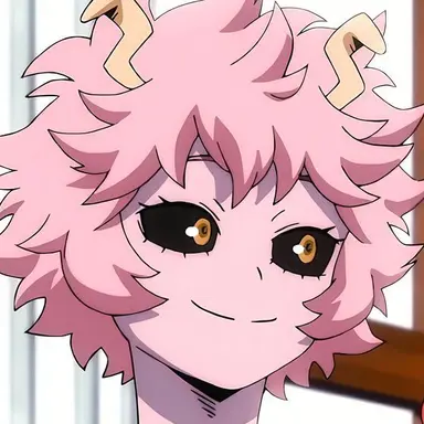 Profile image of Mina