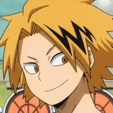 Profile image of Kaminari