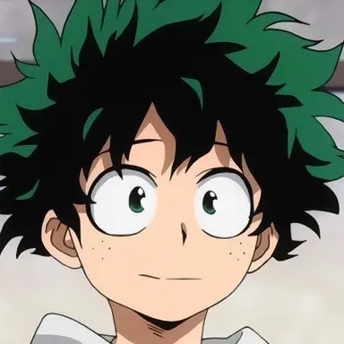 Profile image of Midoriya
