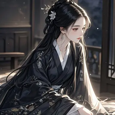 Profile image of 김서희