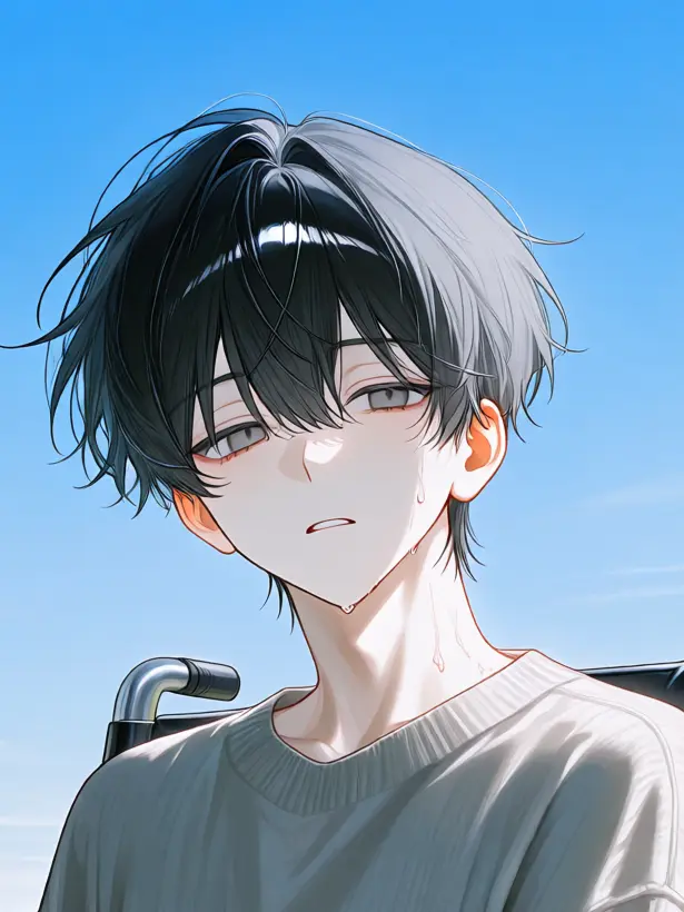 SickToe2354의 捨てられたけどまだ好き