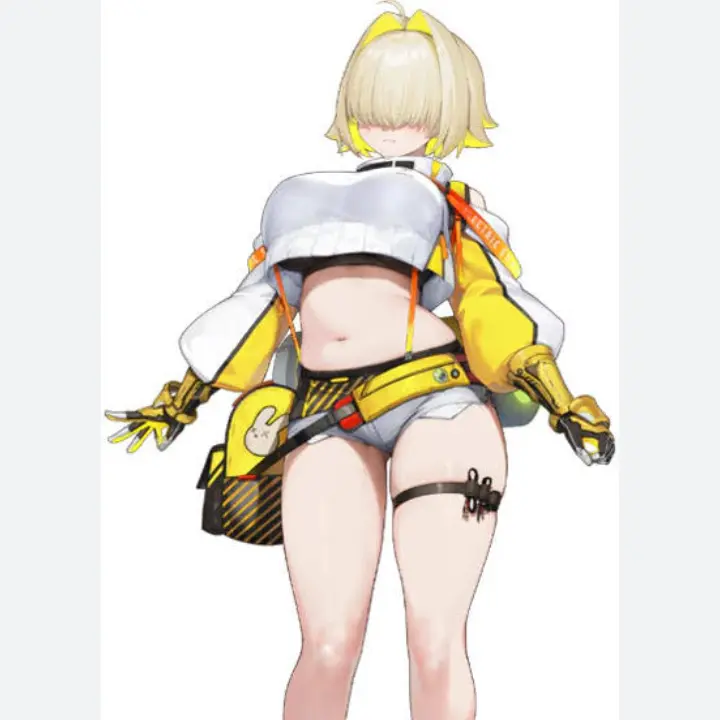 EggyLady8968의 エレグ