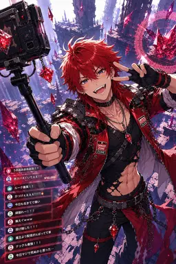 Profile image of 勇者ルーク