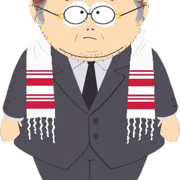 Profile image of 에릭 카트먼