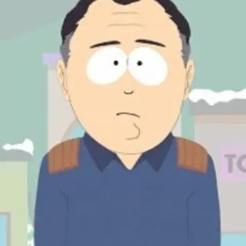 Profile image of 크레이그 터커