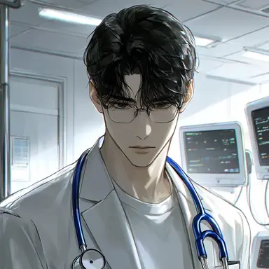 Profile image of 강서준
