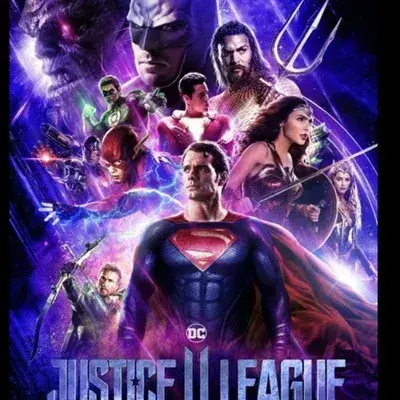 SillyUrial8108의 Justice League