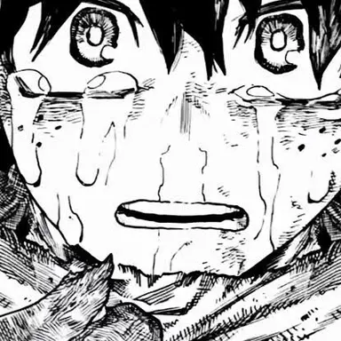 Profile image of 미도리야 이즈쿠