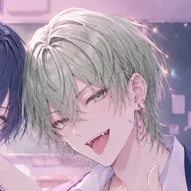 Profile image of 瑛人