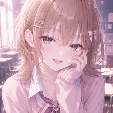 Profile image of 萌